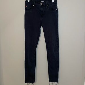 Hudson jeans